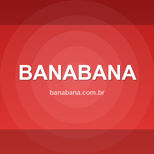 banabana.com.br - Site verificado pelo ConfiaBR
