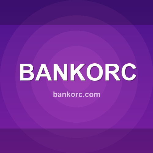 bankorc.com - Site verificado pelo ConfiaBR