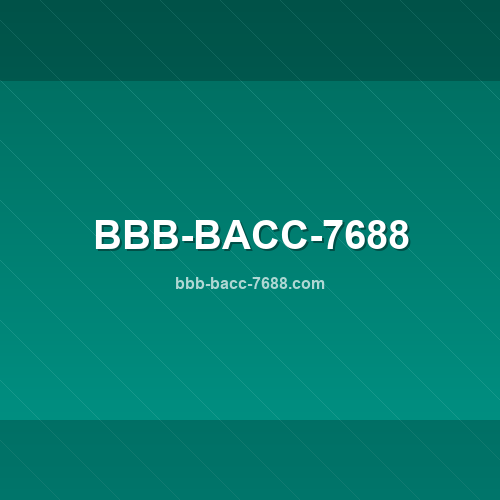 Logo de bbb-bacc-7688.com - Verificação de confiabilidade