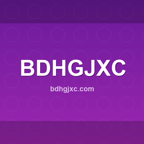 bdhgjxc.com - Site verificado pelo ConfiaBR