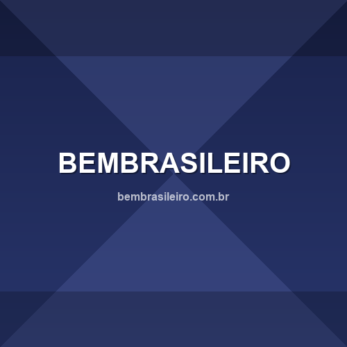 Logo bembrasileiro.com.br - Verificação SSL e reputação