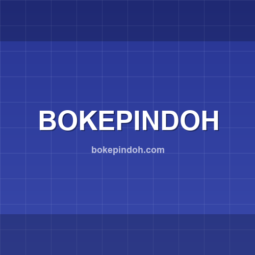 Imagem do site bokepindoh.com