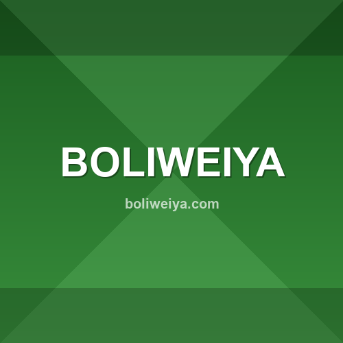 boliweiya.com - Site verificado pelo ConfiaBR