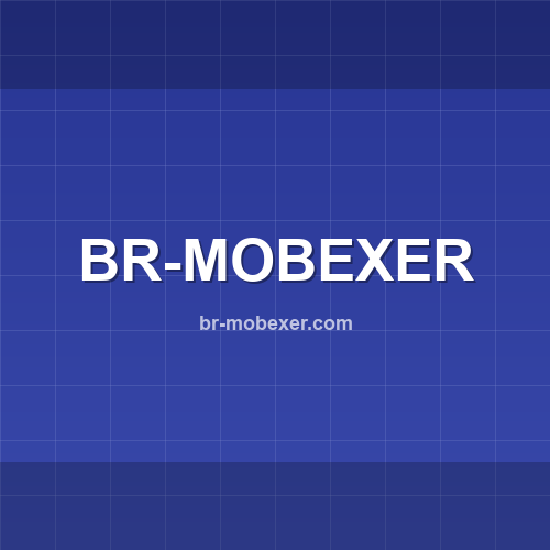 Marca br-mobexer.com - Análise de confiabilidade