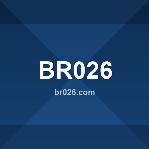 br026.com - Site verificado pelo ConfiaBR