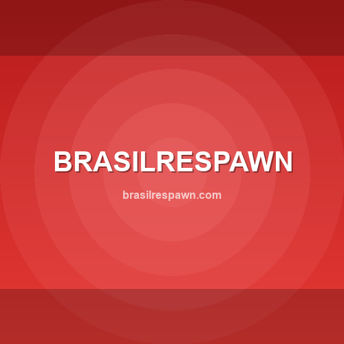 brasilrespawn.com - Site verificado pelo ConfiaBR