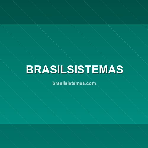 Marca brasilsistemas.com - Análise de confiabilidade