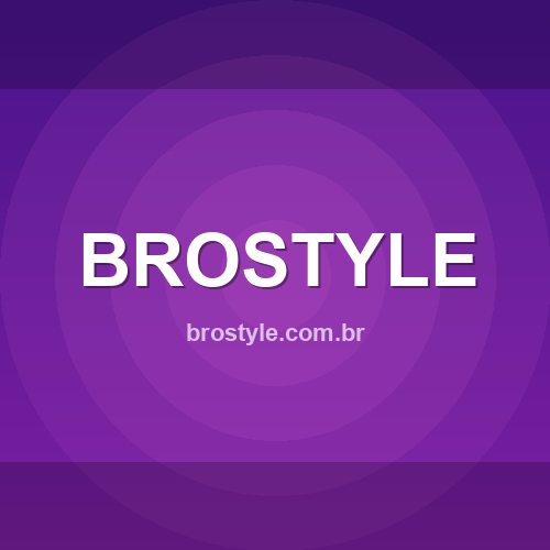 brostyle.com.br logo - Análise de segurança
