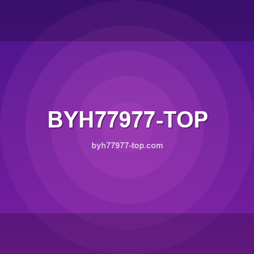 Logo byh77977-top.com - Verificação SSL e reputação