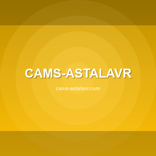 Logo cams-astalavr.com - Verificação SSL e reputação