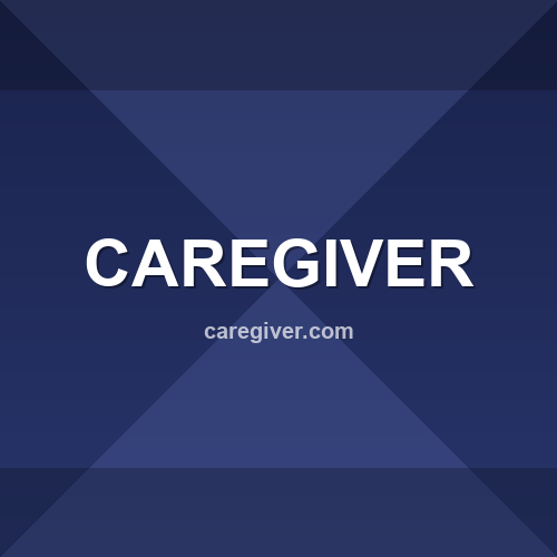 Logo caregiver.com - Verificação SSL e reputação
