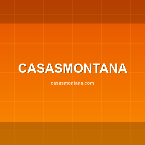 casasmontana.com logo - Análise de segurança