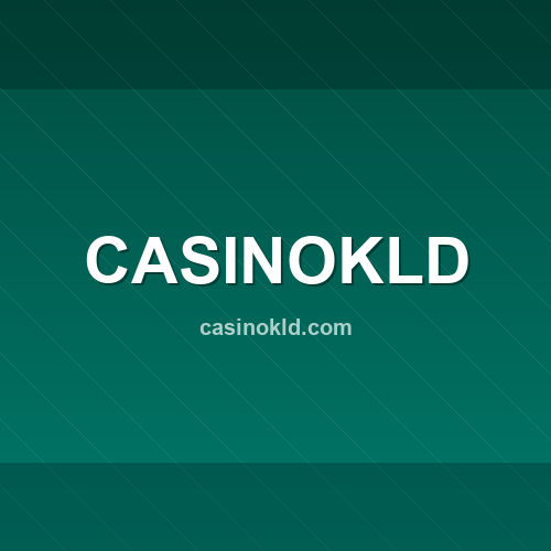 Logo casinokld.com - Verificação SSL e reputação
