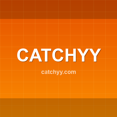 Catchyy