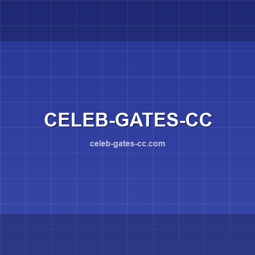 Logo de celeb-gates-cc.com - Verificação de confiabilidade