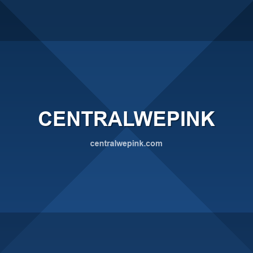 Marca centralwepink.com - Análise de confiabilidade