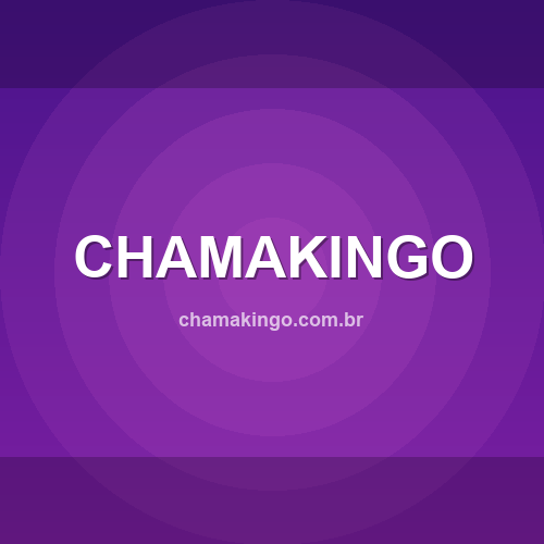 Marca chamakingo.com.br - Análise de confiabilidade