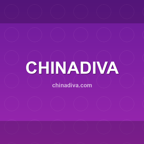 Marca chinadiva.com - Análise de confiabilidade