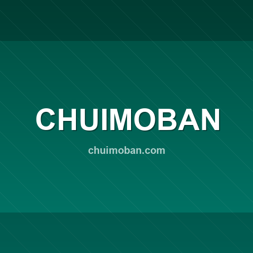 Logo chuimoban.com - Verificação SSL e reputação
