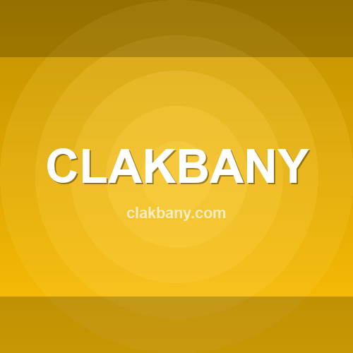 clakbany.com logo - Análise de segurança