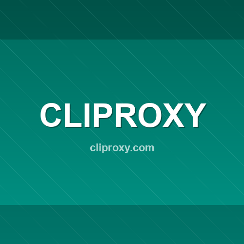 Logo cliproxy.com - Verificação SSL e reputação