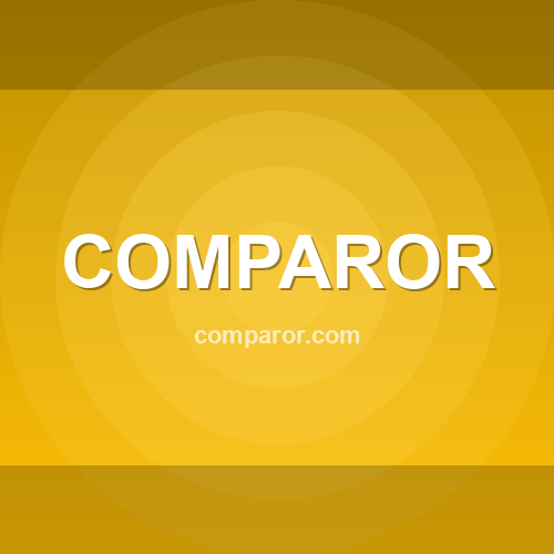 Logo comparor.com - Verificação SSL e reputação