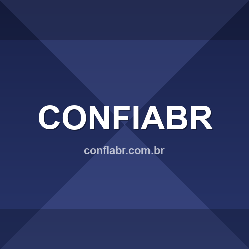 Logo confiabr.com.br - Verificação SSL e reputação