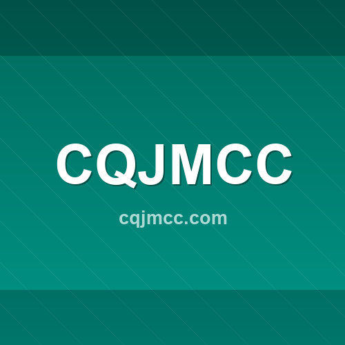 cqjmcc.com - Site verificado pelo ConfiaBR