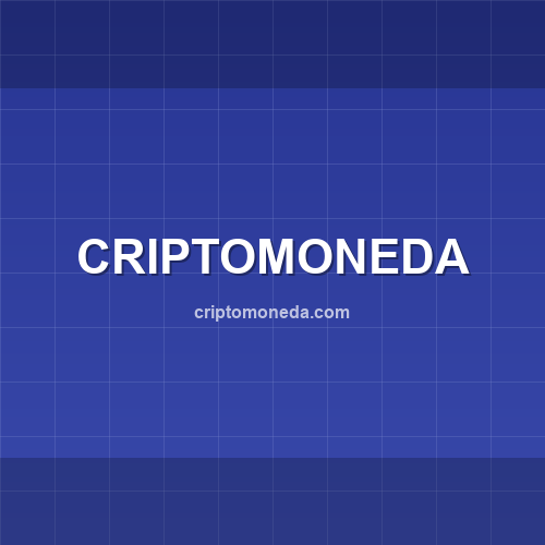 Logo criptomoneda.com - Verificação SSL e reputação