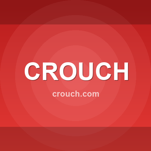Logo de crouch.com - Verificação de confiabilidade