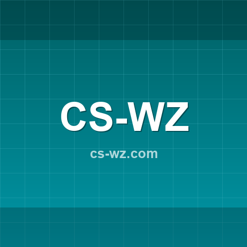 Marca cs-wz.com - Análise de confiabilidade