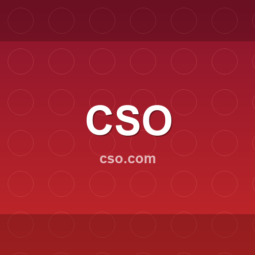 Logo cso.com - Verificação SSL e reputação