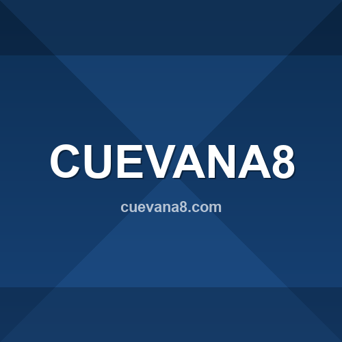 Logo de cuevana8.com - Verificação de confiabilidade