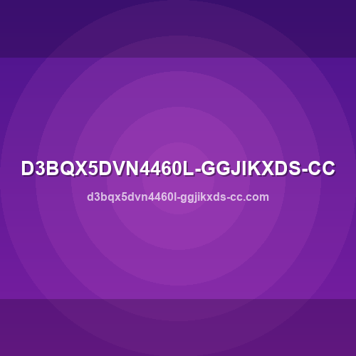 d3bqx5dvn4460l-ggjikxds-cc.com - Site verificado pelo ConfiaBR
