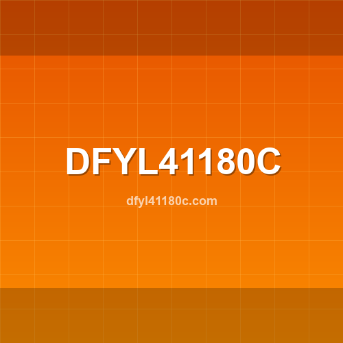 Marca dfyl41180c.com - Análise de confiabilidade