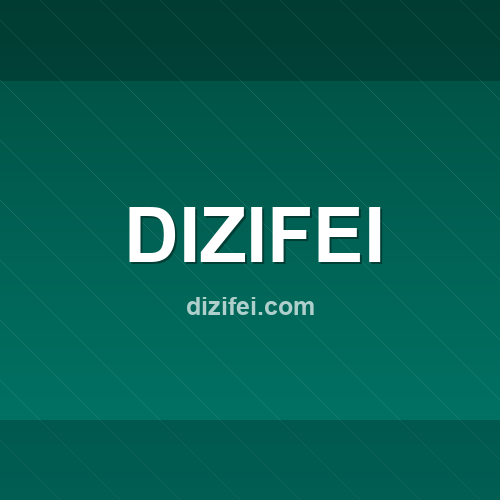 Marca dizifei.com - Análise de confiabilidade
