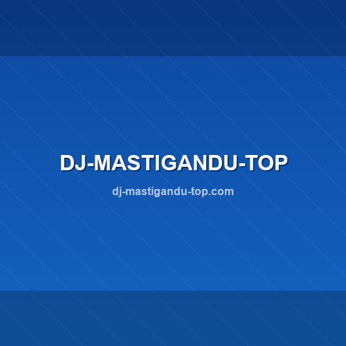 dj-mastigandu-top.com logo - Análise de segurança