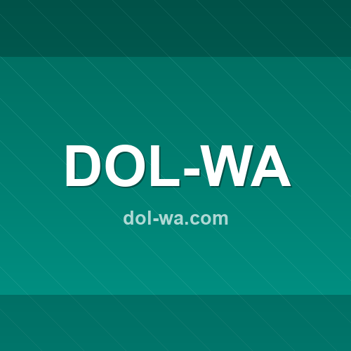 Logo de dol-wa.com - Verificação de confiabilidade