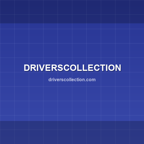 Imagem do site driverscollection.com
