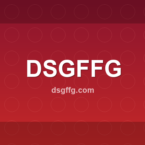 Marca dsgffg.com - Análise de confiabilidade