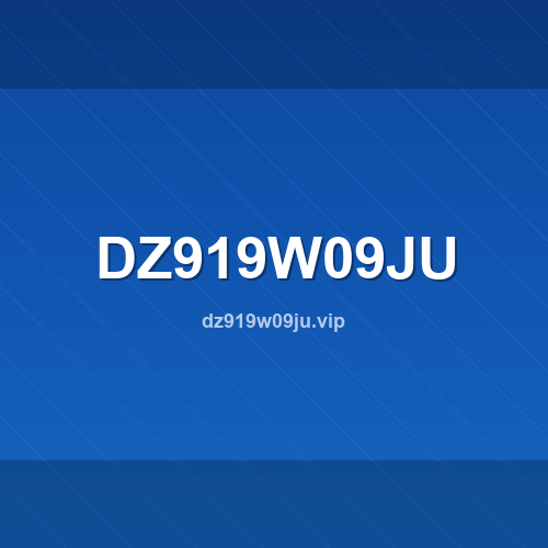 Imagem do site dz919w09ju.vip
