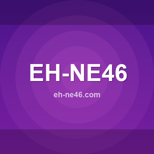 Imagem do site eh-ne46.com
