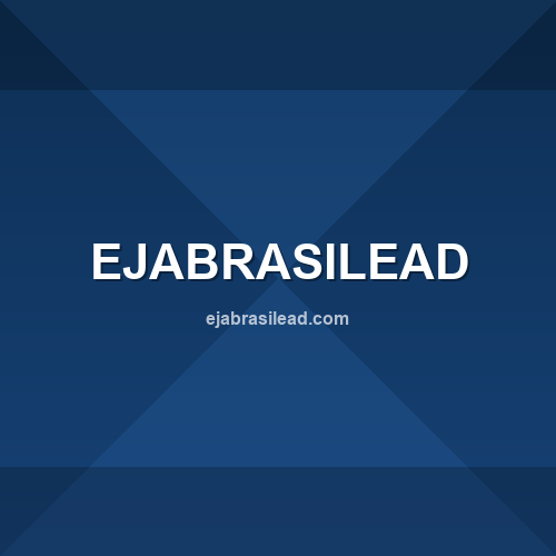 Imagem do site ejabrasilead.com