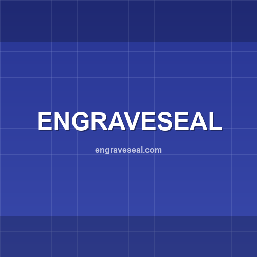 engraveseal.com logo - Análise de segurança