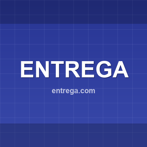 entrega.com - Site verificado pelo ConfiaBR