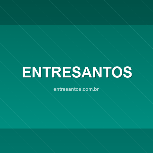 Logo de entresantos.com.br - Verificação de confiabilidade