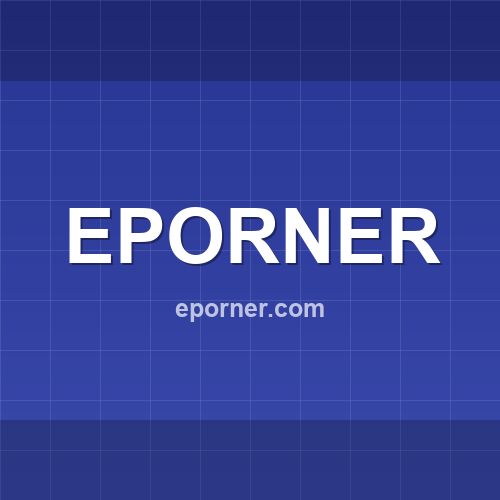 eporner.com logo - Análise de segurança