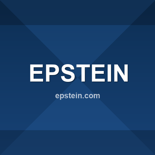 Logo epstein.com - Verificação SSL e reputação