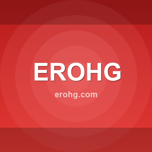Logo de erohg.com - Verificação de confiabilidade