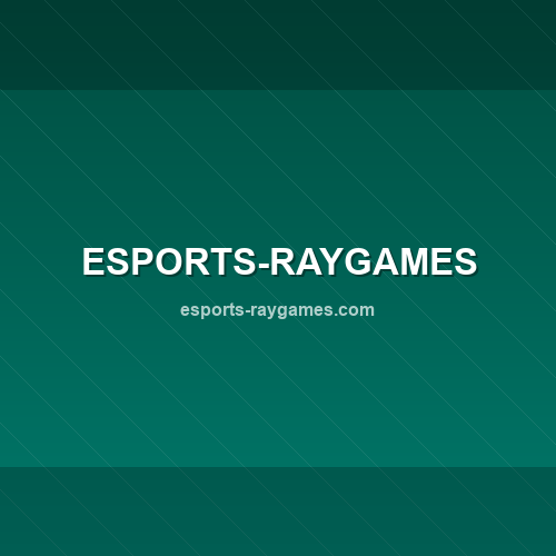 esports-raygames.com logo - Análise de segurança